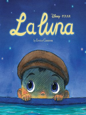 cover image of La Luna